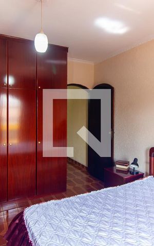 Casa à venda com 148m², 3 quartos e 2 vagasQuarto 1