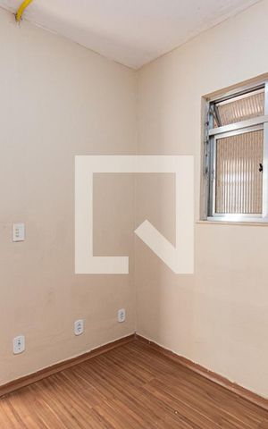 Apartamento para alugar com 60m², 2 quartos e 1 vaga Apartamento para alugar com 60m², 2 quartos e 1 vagaQuarto 2