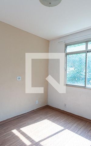 Apartamento para alugar com 60m², 2 quartos e 1 vaga Apartamento para alugar com 60m², 2 quartos e 1 vagaQuarto 1