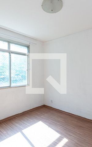 Apartamento para alugar com 60m², 2 quartos e 1 vaga Apartamento para alugar com 60m², 2 quartos e 1 vagaQuarto 1