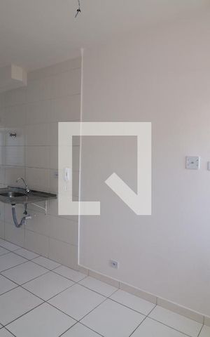 Apartamento à venda com 37m², 2 quartos e sem vagaSala