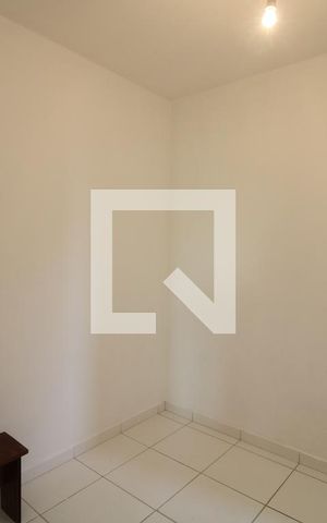 Apartamento à venda com 37m², 2 quartos e sem vagaQuarto 2