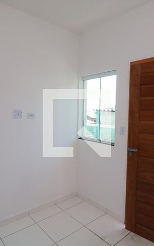 Apartamento à venda com 37m², 2 quartos e sem vagaSala