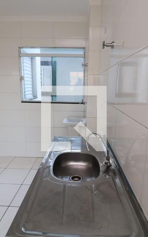 Apartamento à venda com 37m², 2 quartos e sem vagaCozinha