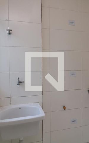 Apartamento à venda com 37m², 2 quartos e sem vagaÁrea de Serviço