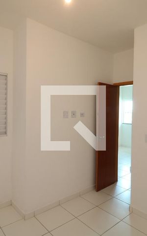 Apartamento à venda com 37m², 2 quartos e sem vagaQuarto 2