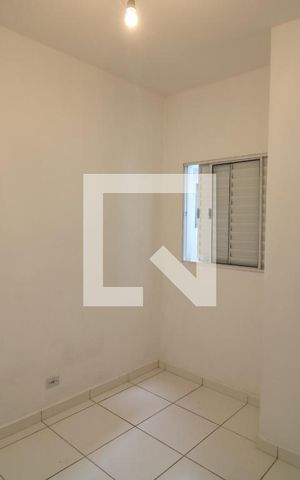 Apartamento à venda com 37m², 2 quartos e sem vagaQuarto 2