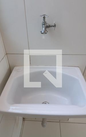 Apartamento à venda com 37m², 2 quartos e sem vagaÁrea de Serviço