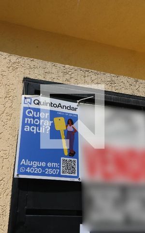 Apartamento à venda com 37m², 2 quartos e sem vagaPlaquinha