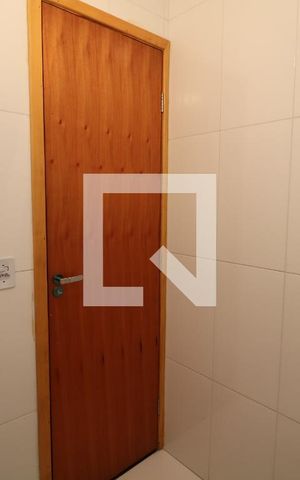 Apartamento à venda com 37m², 2 quartos e sem vagaBanheiro