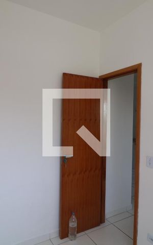 Apartamento à venda com 37m², 2 quartos e sem vagaQuarto