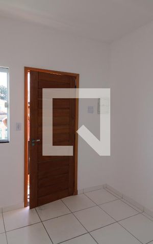 Apartamento à venda com 37m², 2 quartos e sem vagaSala