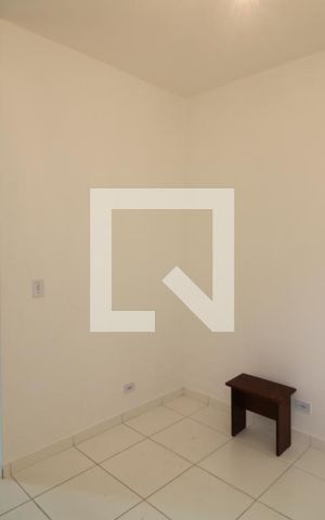 Apartamento à venda com 37m², 2 quartos e sem vagaQuarto 2
