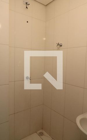 Apartamento à venda com 37m², 2 quartos e sem vagaBanheiro