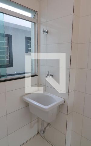 Apartamento à venda com 37m², 2 quartos e sem vagaÁrea de Serviço