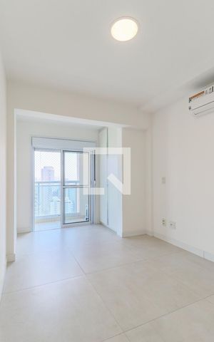 Apartamento para alugar com 60m², 1 quarto e 1 vaga Apartamento para alugar com 60m², 1 quarto e 1 vagaSuíte
