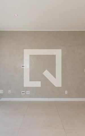 Apartamento para alugar com 60m², 1 quarto e 1 vaga Apartamento para alugar com 60m², 1 quarto e 1 vagaSala