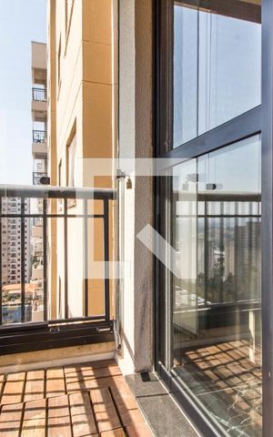 Apartamento para alugar com 59m², 2 quartos e 1 vaga Apartamento para alugar com 59m², 2 quartos e 1 vagaVaranda