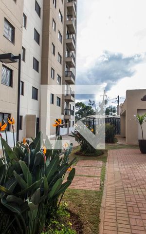 Apartamento para alugar com 59m², 2 quartos e 1 vagaÁrea comum