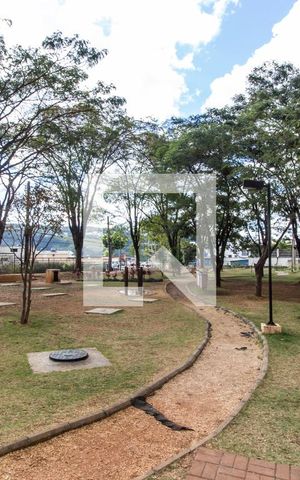 Apartamento para alugar com 59m², 2 quartos e 1 vagaEspaço Pet