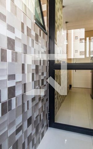 Apartamento para alugar com 59m², 2 quartos e 1 vaga Apartamento para alugar com 59m², 2 quartos e 1 vagaÁrea de Serviço