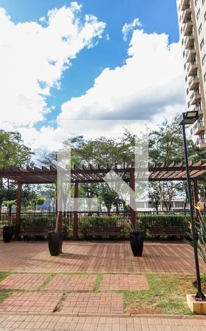 Apartamento para alugar com 59m², 2 quartos e 1 vagaÁrea comum