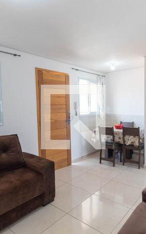 Casa de condomínio à venda com 32m², 1 quarto e sem vaga Casa de condomínio à venda com 32m², 1 quarto e sem vagaSala/Cozinha