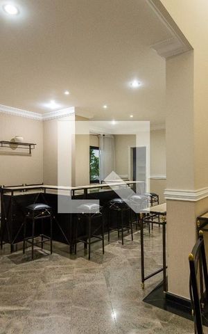 Apartamento à venda com 117m², 4 quartos e 4 vagasCondomínio - Salão de Festas 