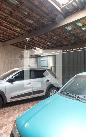 Casa à venda com 200m², 5 quartos e 2 vagasgaragem