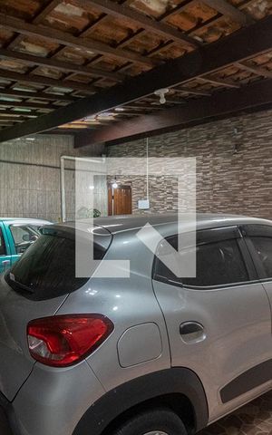 Casa à venda com 200m², 5 quartos e 2 vagasgaragem