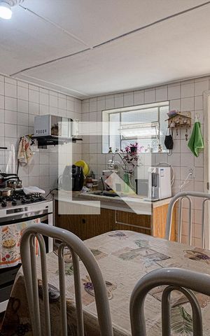 Casa à venda com 200m², 5 quartos e 2 vagascozinha3