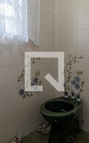 Casa à venda com 200m², 5 quartos e 2 vagasbanheiro social2 