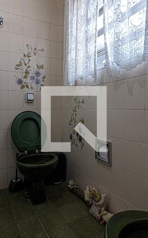 Casa à venda com 200m², 5 quartos e 2 vagasbanheiro social2 