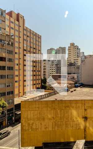 Studio para alugar com 28m², 1 quarto e sem vagaVista do Studio