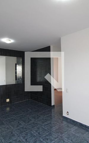 Apartamento à venda com 55m², 2 quartos e 1 vagaSala