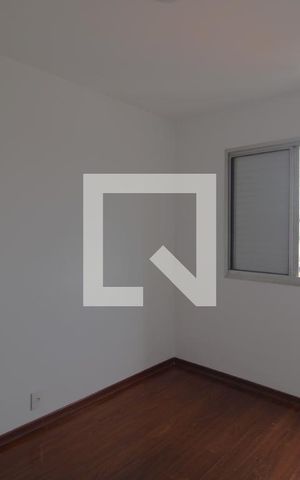 Apartamento à venda com 55m², 2 quartos e 1 vagaQuarto 2