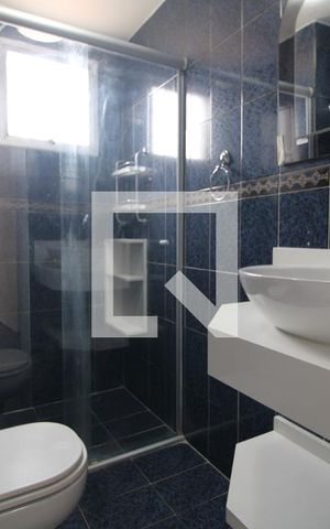 Apartamento à venda com 55m², 2 quartos e 1 vagaBanheiro