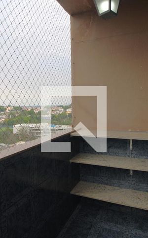 Apartamento à venda com 55m², 2 quartos e 1 vagaSacada