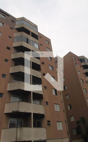 Apartamento à venda com 55m², 2 quartos e 1 vagaFachada