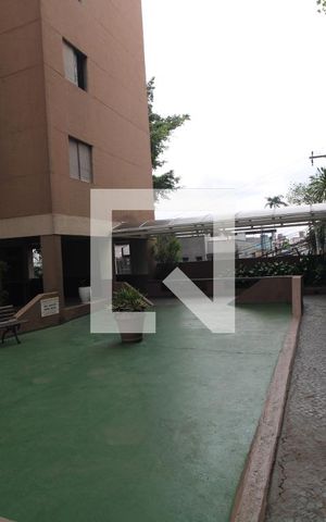 Apartamento à venda com 55m², 2 quartos e 1 vagaÁrea comum