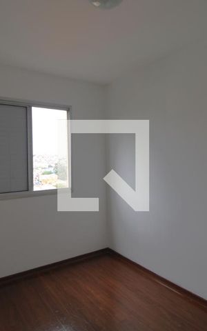Apartamento à venda com 55m², 2 quartos e 1 vagaQuarto 2
