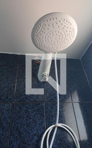 Apartamento à venda com 55m², 2 quartos e 1 vagaChuveiro