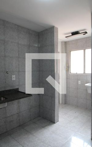 Apartamento à venda com 55m², 2 quartos e 1 vagaCozinha