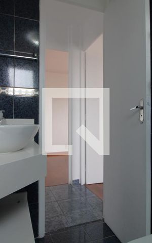 Apartamento à venda com 55m², 2 quartos e 1 vagaBanheiro