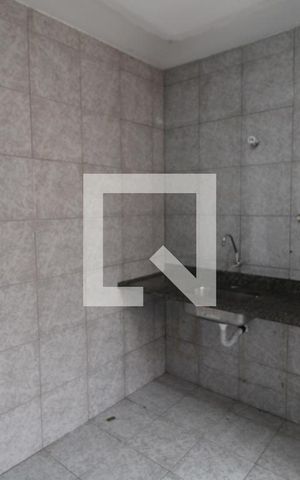Apartamento à venda com 55m², 2 quartos e 1 vagaCozinha