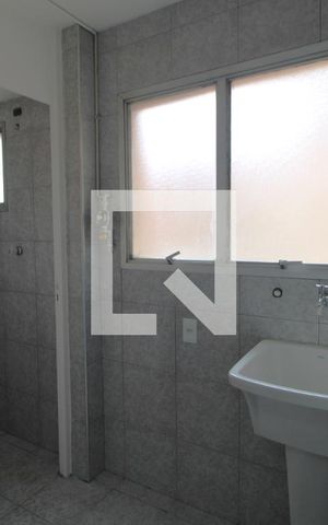 Apartamento à venda com 55m², 2 quartos e 1 vagaLavanderia