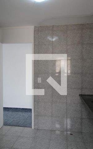 Apartamento à venda com 55m², 2 quartos e 1 vagaCozinha
