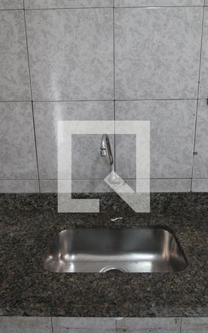 Apartamento à venda com 55m², 2 quartos e 1 vagaCozinha