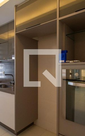 Apartamento à venda com 70m², 2 quartos e 1 vaga Apartamento à venda com 70m², 2 quartos e 1 vagaCozinha e Área de Serviço
