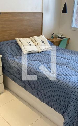 Apartamento à venda com 70m², 2 quartos e 1 vaga Apartamento à venda com 70m², 2 quartos e 1 vagaSuíte
